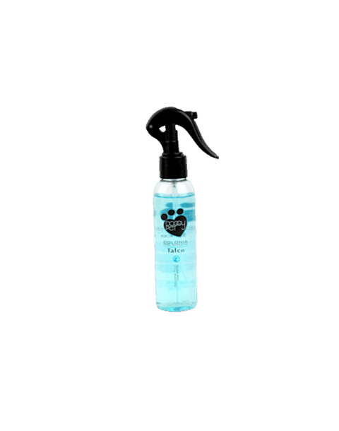 İtlər və pişiklər üçün ətir Doggy Pet Colonia Talco 150 ml — Bakı
