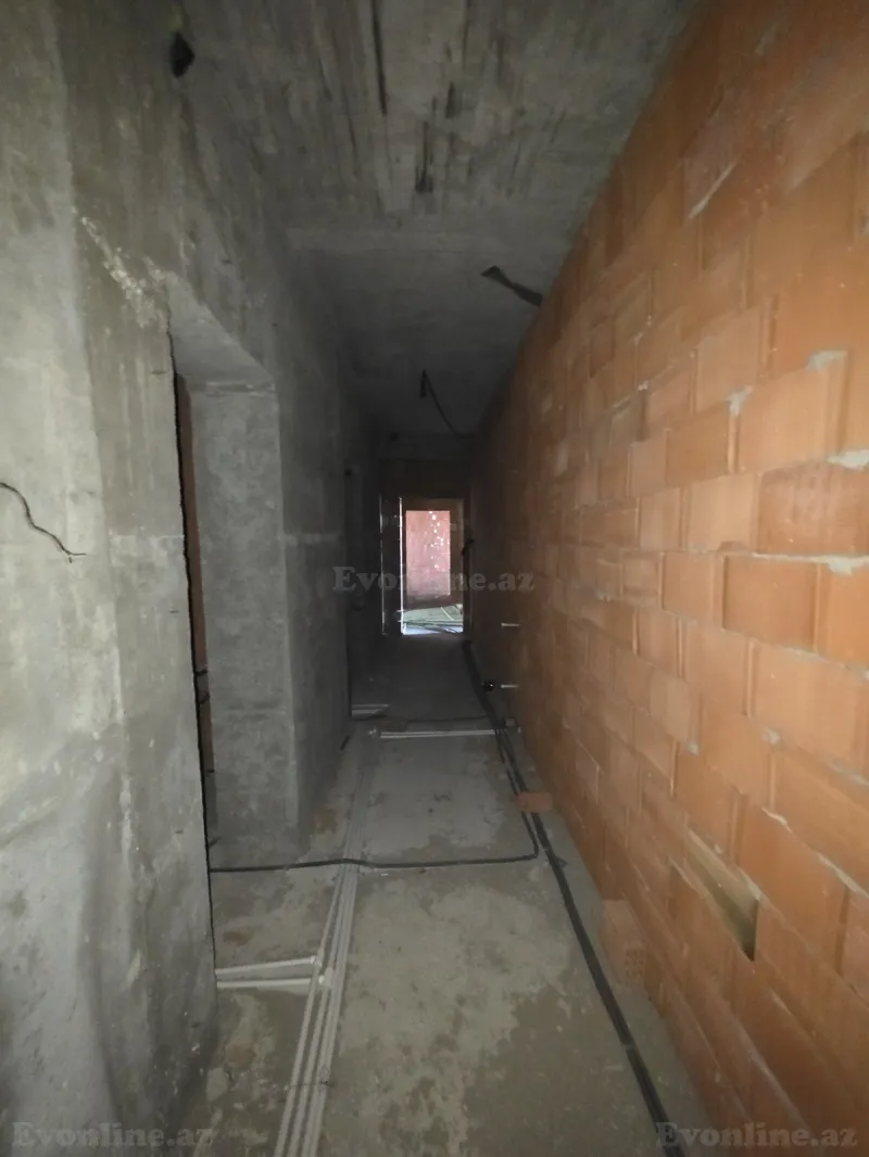 Satılır 2 otaqlı Mənzil Yeni tikili 80 m² Bakı, Nəsimi r., 8 Noyabr m — Mənzil, Bakı (5)