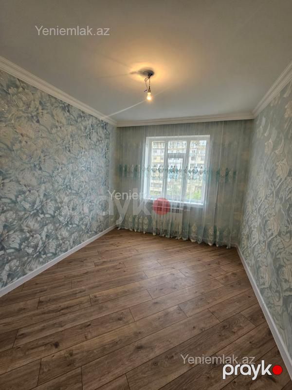 Satılır 3 otaqlı Bina evi menzil (Köhnə tikili), 75 m², Xətai rayonu — Mənzil, Bakı (7)