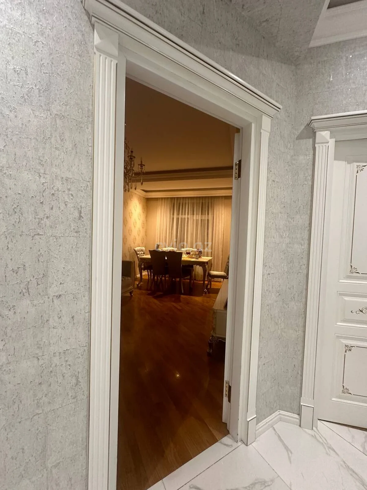 2 otaqlı tam təmirli mənzil satılır Xətai rayonunda — Mənzil, Bakı (11)