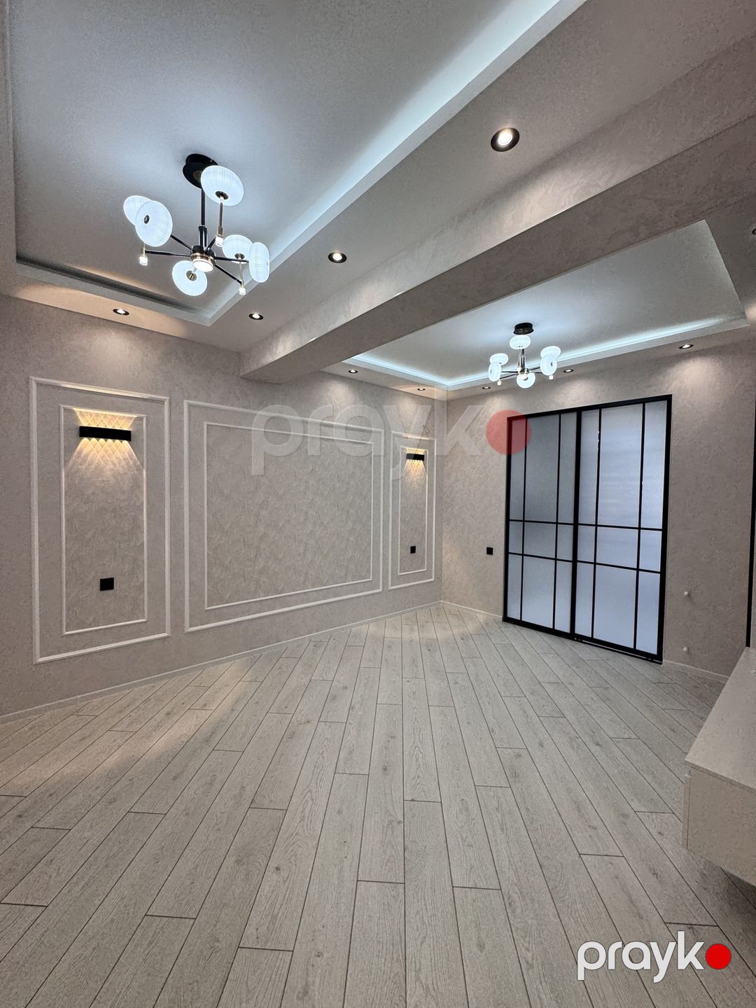 Satılır 2 otaqlı yeni tikili 65 m² — Mənzil, Xırdalan (5)