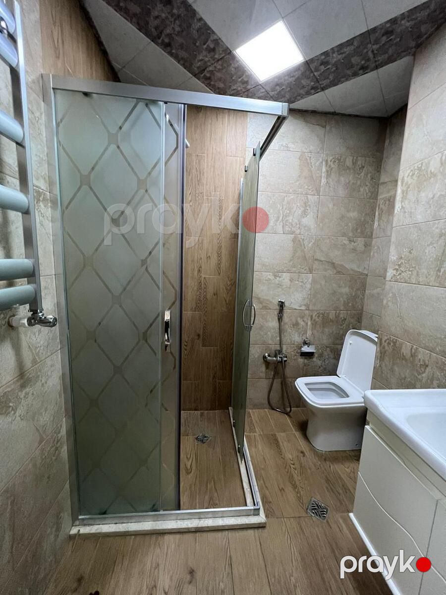 Satılır 3 otaqlı yeni tikili 125 m² — Mənzil, Bakı (12)