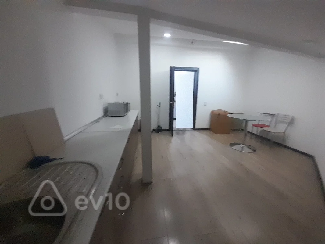 Ofis, 40 m², Əhməd Rəcəbli küçəsi — kirayə — Ofis, Bakı (4)