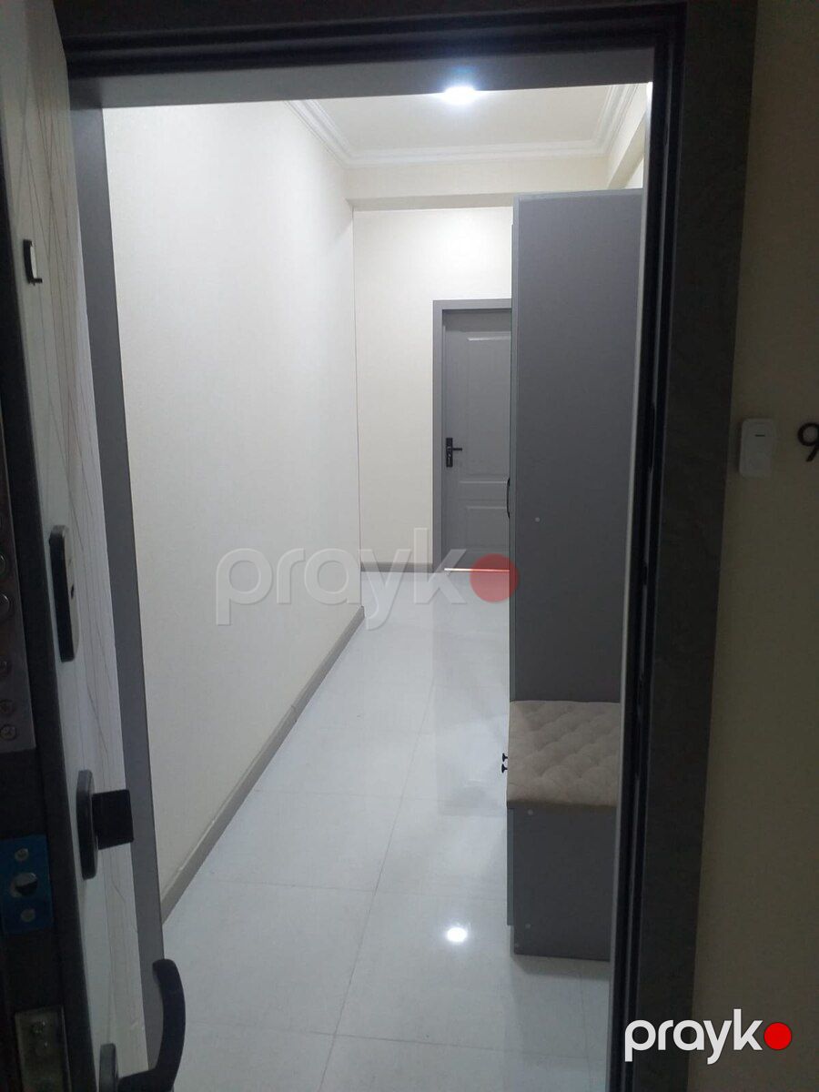 2-otaqlı yeni tikili kirayə verilir, Yeni Yasamal qəs., 89.5 m² — Mənzil, Bakı (7)