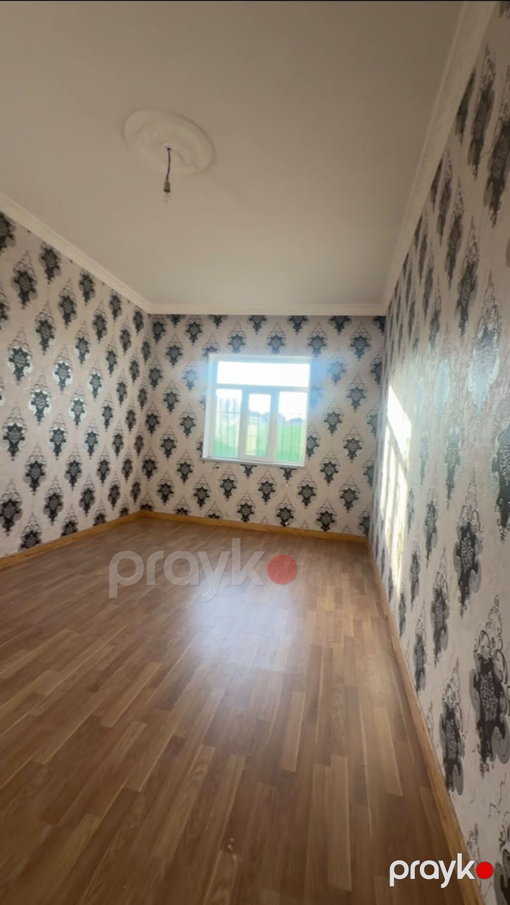 satılır Abşeron rayonu masazır qəsəbəsində umumi torpaq sahesi — Ev, villa, Bakı (2)
