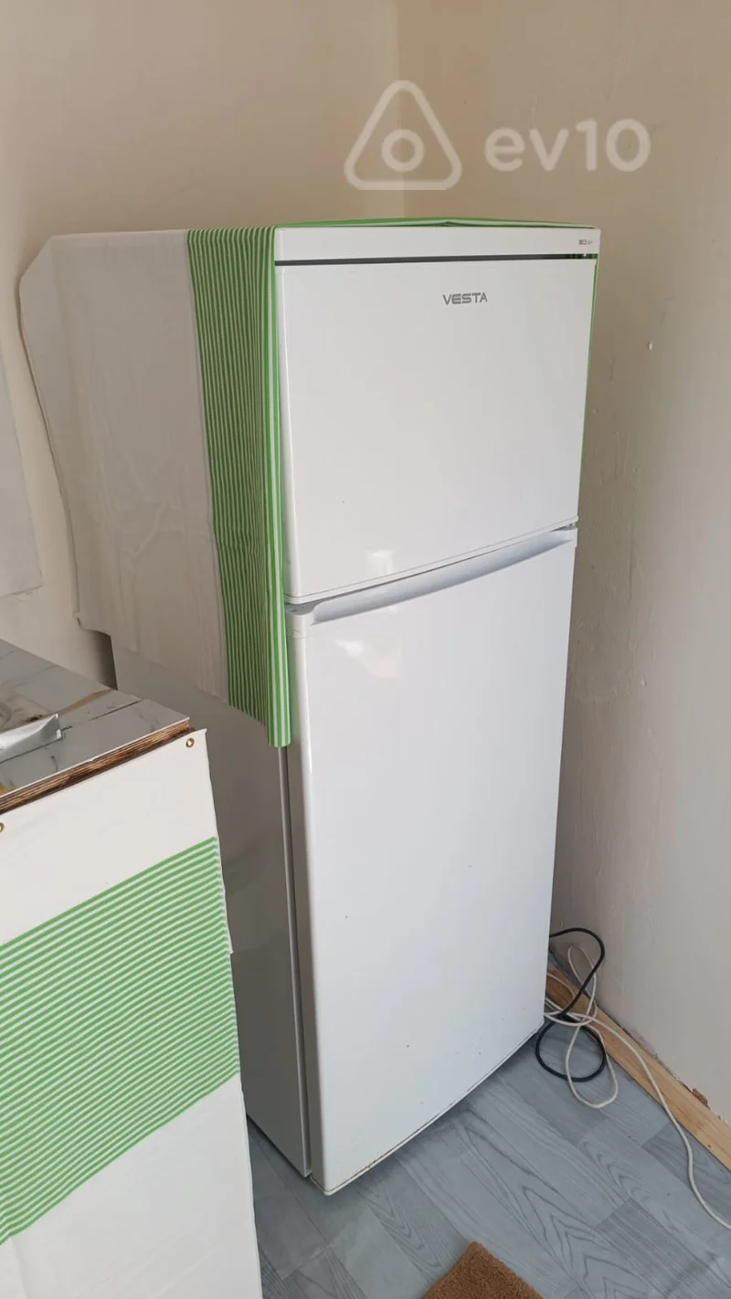 1 otaqlı mənzil, 30 m², Bayıl iyirminci sahe — kirayə — Mənzil, Bakı (3)