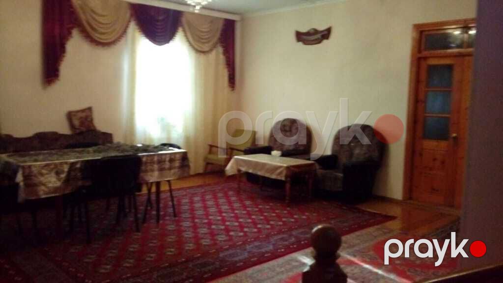 Satılır 5 otaqlı həyət evi/bağ evi 250 m² — Ev, villa, Bakı (10)