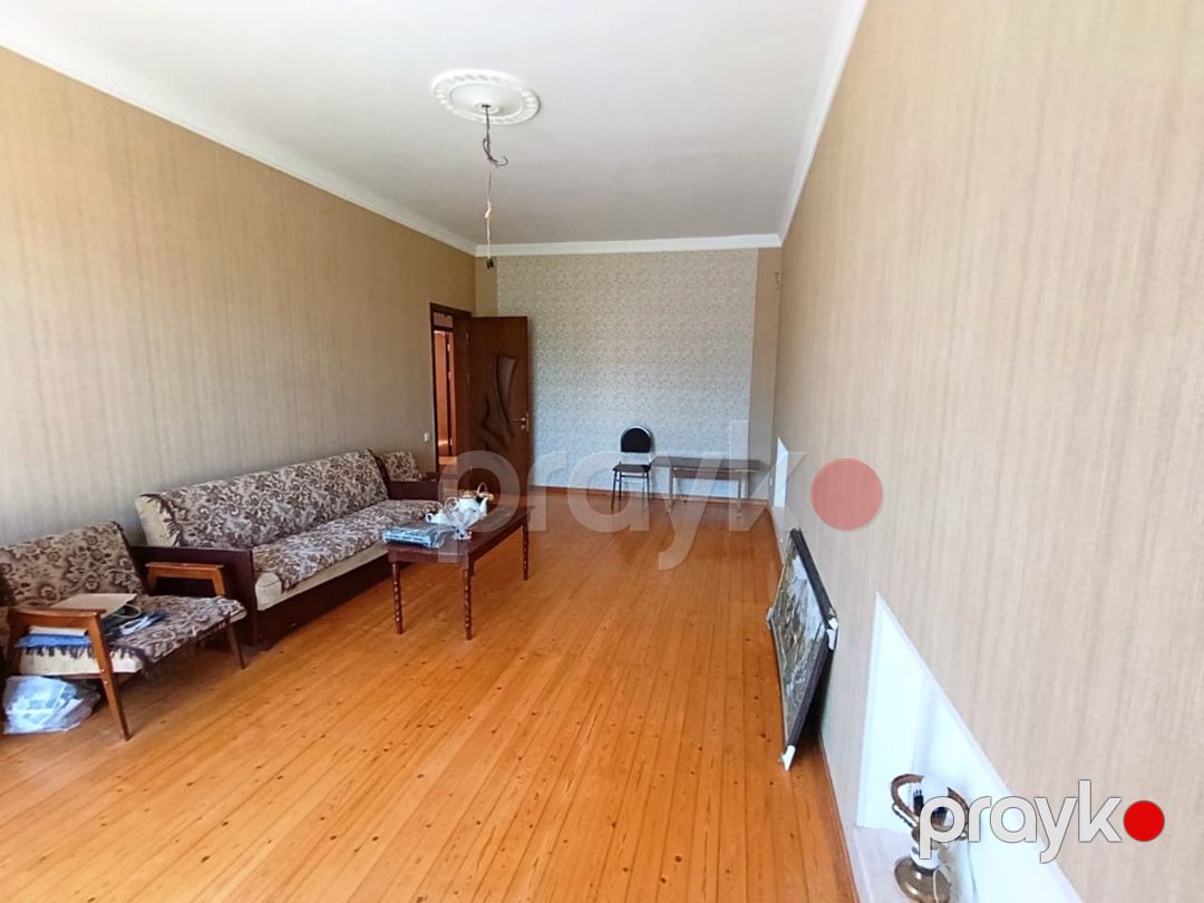 Satılır 5 otaqlı həyət evi/bağ evi 110 m² — Ev, villa, Bakı (5)