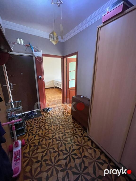 Satılır 2 otaqlı köhnə tikili 65 m² — Mənzil, Bakı (4)