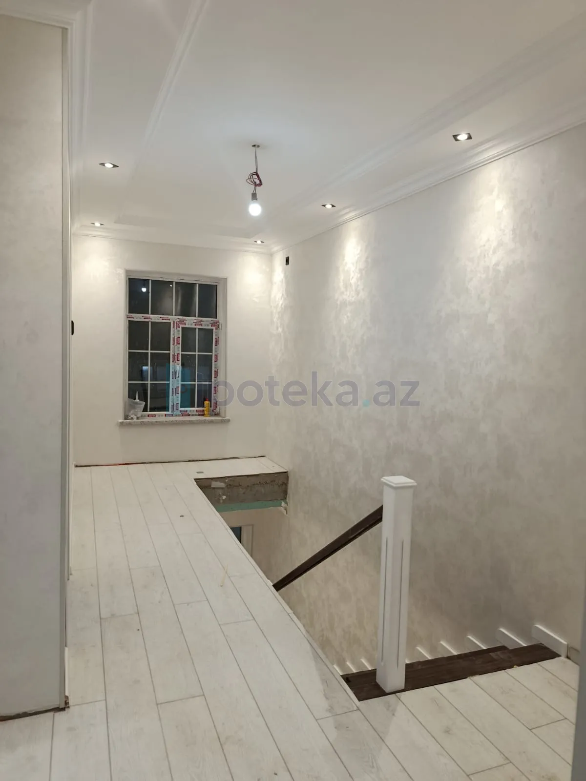 Satılır: 4 Otaq, Evlər/Villalar, Abşeron r., Saray q., 140.00 m² — Ev, villa, Abşeron (10)