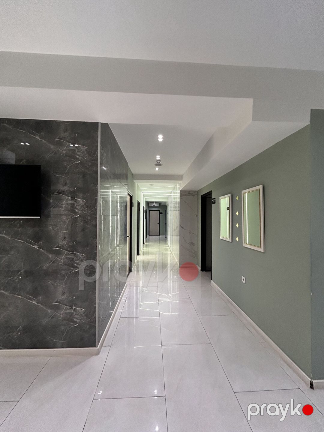 Satılır 15 otaqlı ofis 370 m² — Ofis, Bakı (12)