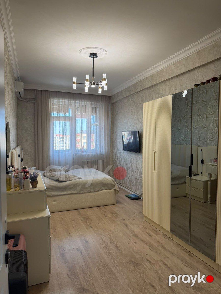 Satılır 2 otaqlı yeni tikili 65 m² — Mənzil, Bakı (6)