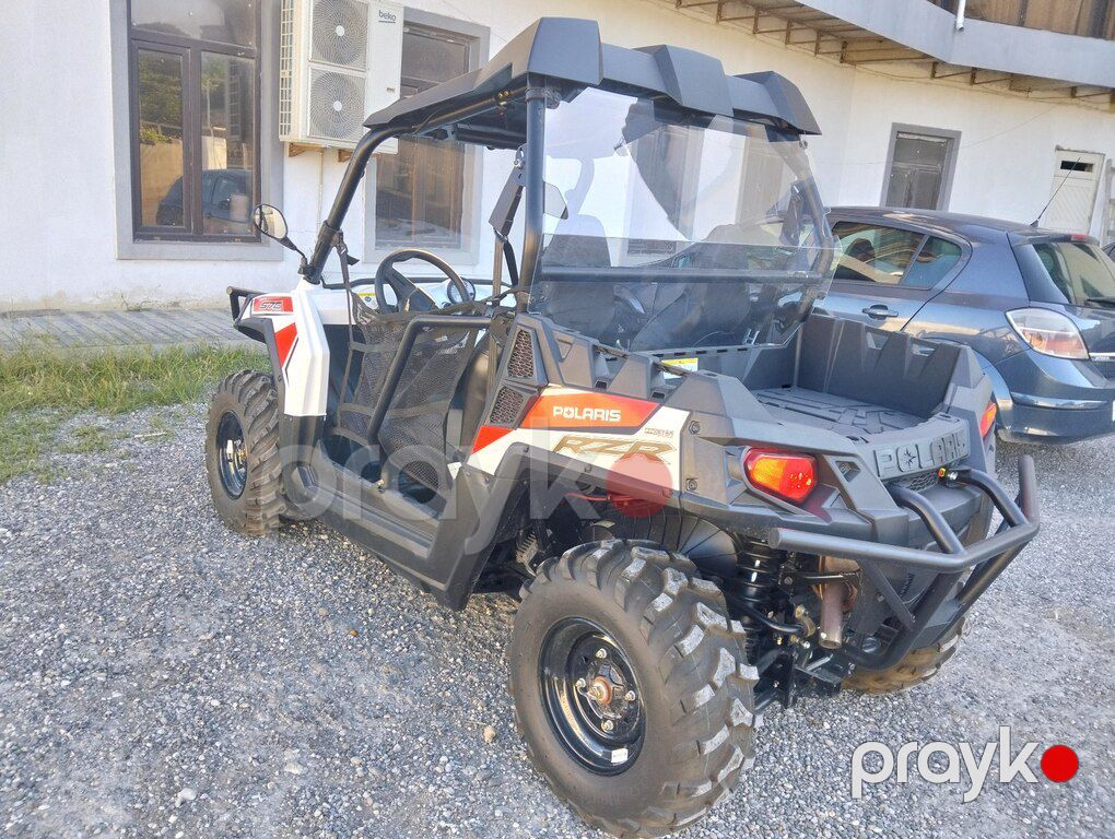 Polaris RZR 570, 500 sm3, 2019 il, yeni — Kvadrosikllər və baqqilər, Bakı (6)