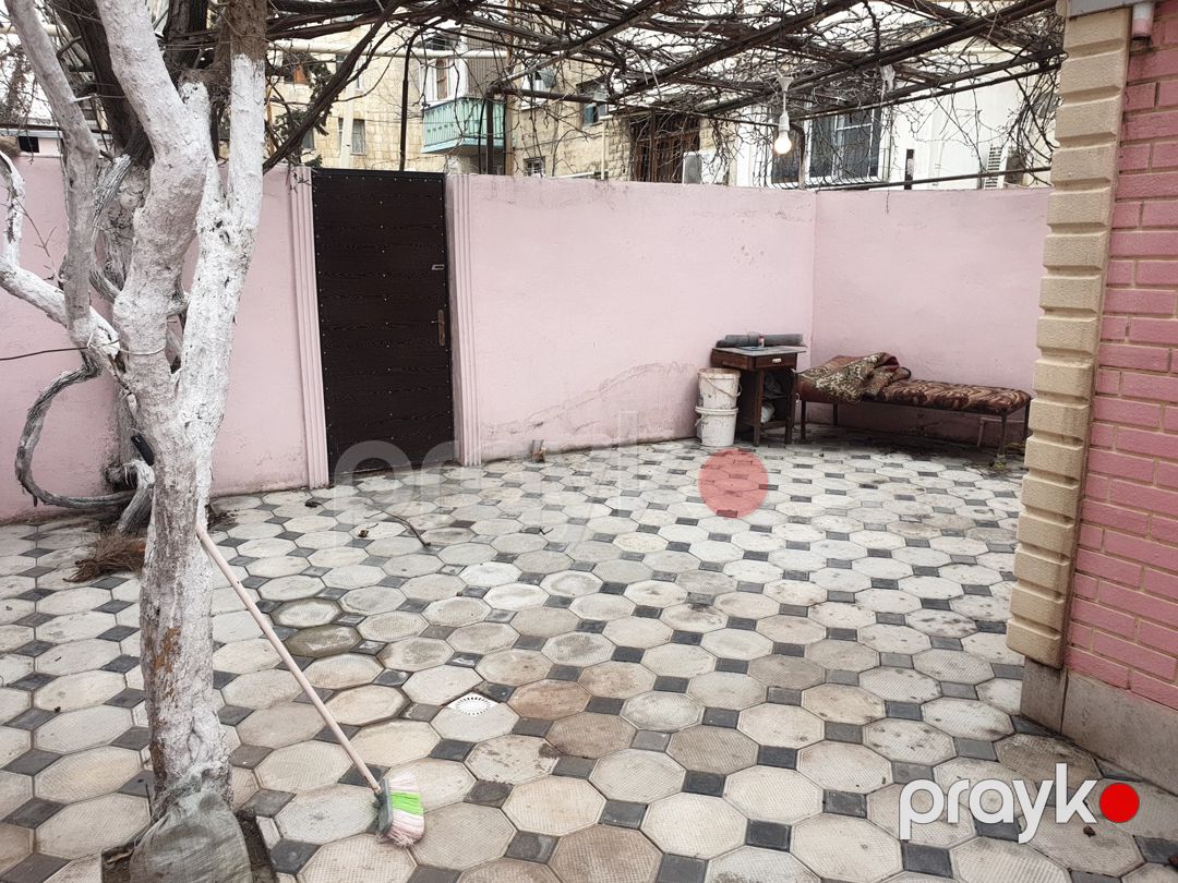 Həyət evi kirayə verilir, Xətai r — Ev, villa, Bakı (3)