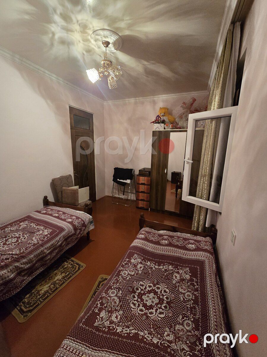 Həyət evi kirayə verilir, Qazax r — Ev, villa, Qazax (2)