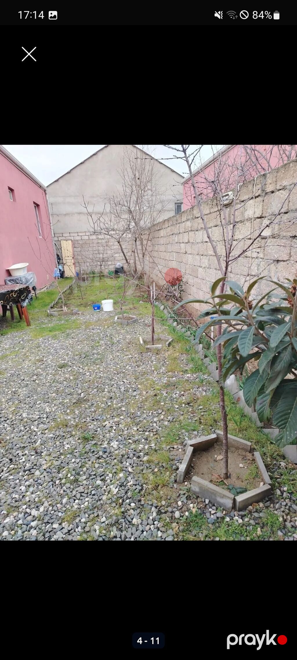 4 otaqlı, 116 kv. m, Kredit yoxdur, Orta təmir — Ev, villa, Sumqayıt (3)