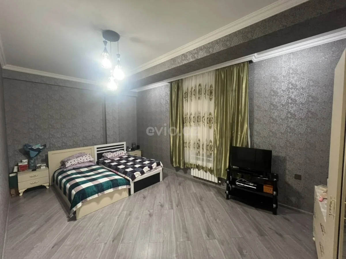 2 otaqlı tam təmirli mənzil satılır Mehdiabadda — Abşeron
