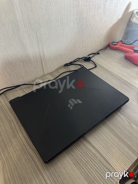 Asus TUF A15 — Bakı
