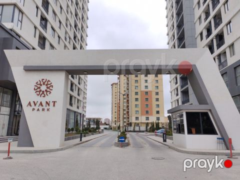 Satılır 5 otaqlı yeni tikili 183 m² — Bakı
