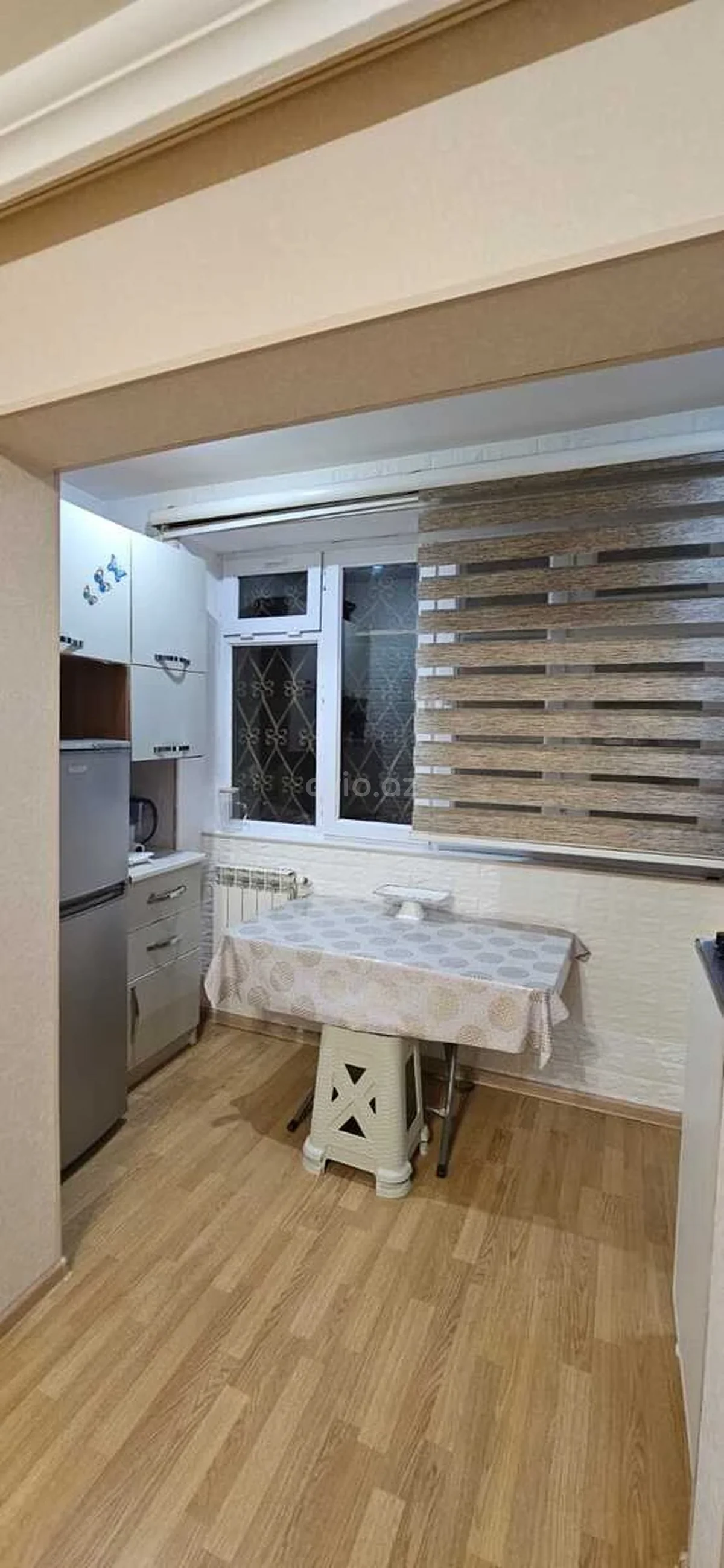 Kirayə 3 otaqlı mənzil Köhnə Suraxanı qəsəbəsində — Mənzil, Bakı (7)