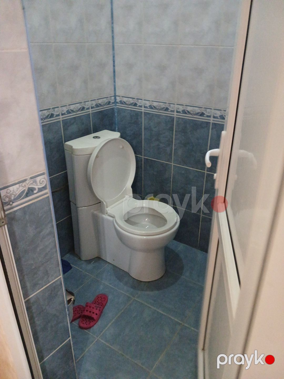 Satılır 4 otaqlı həyət evi/bağ evi 100 m² — Ev, villa, Bakı (5)