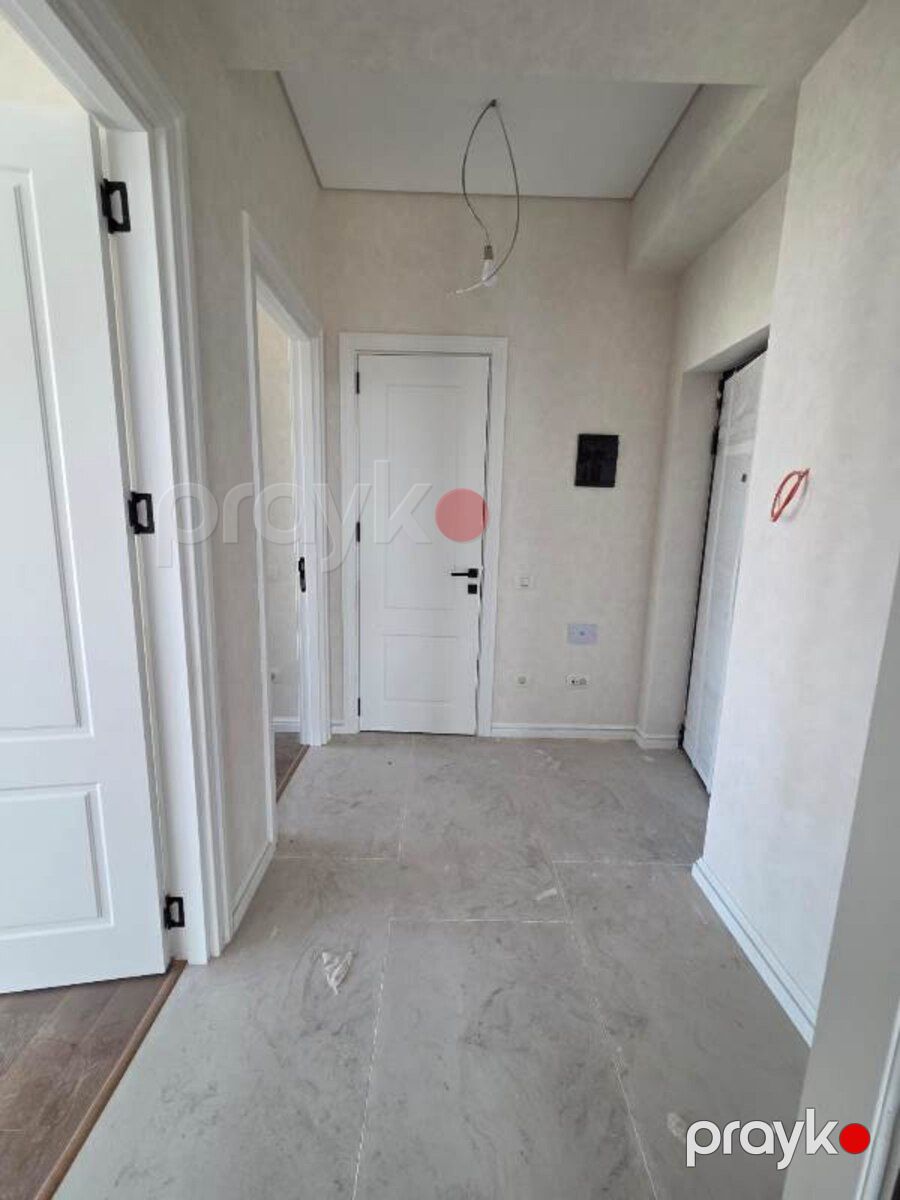 2-otaqlı yeni tikili, Park Yasamal 2, 56.6 m² — Mənzil, Bakı (5)