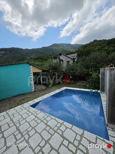 Bağ evi kirayə verilir, Quba r — Quba