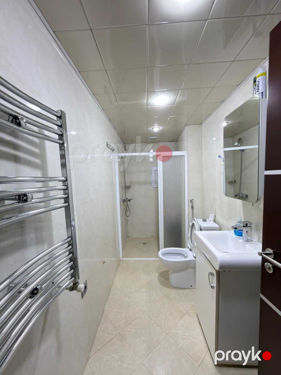 Satılır 3 otaqlı yeni tikili 116 m² — Mənzil, Bakı (9)