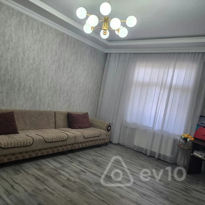 3 otaqlı həyət evi, 80 m², Saray, Sumqayıt — kirayə — Sumqayıt