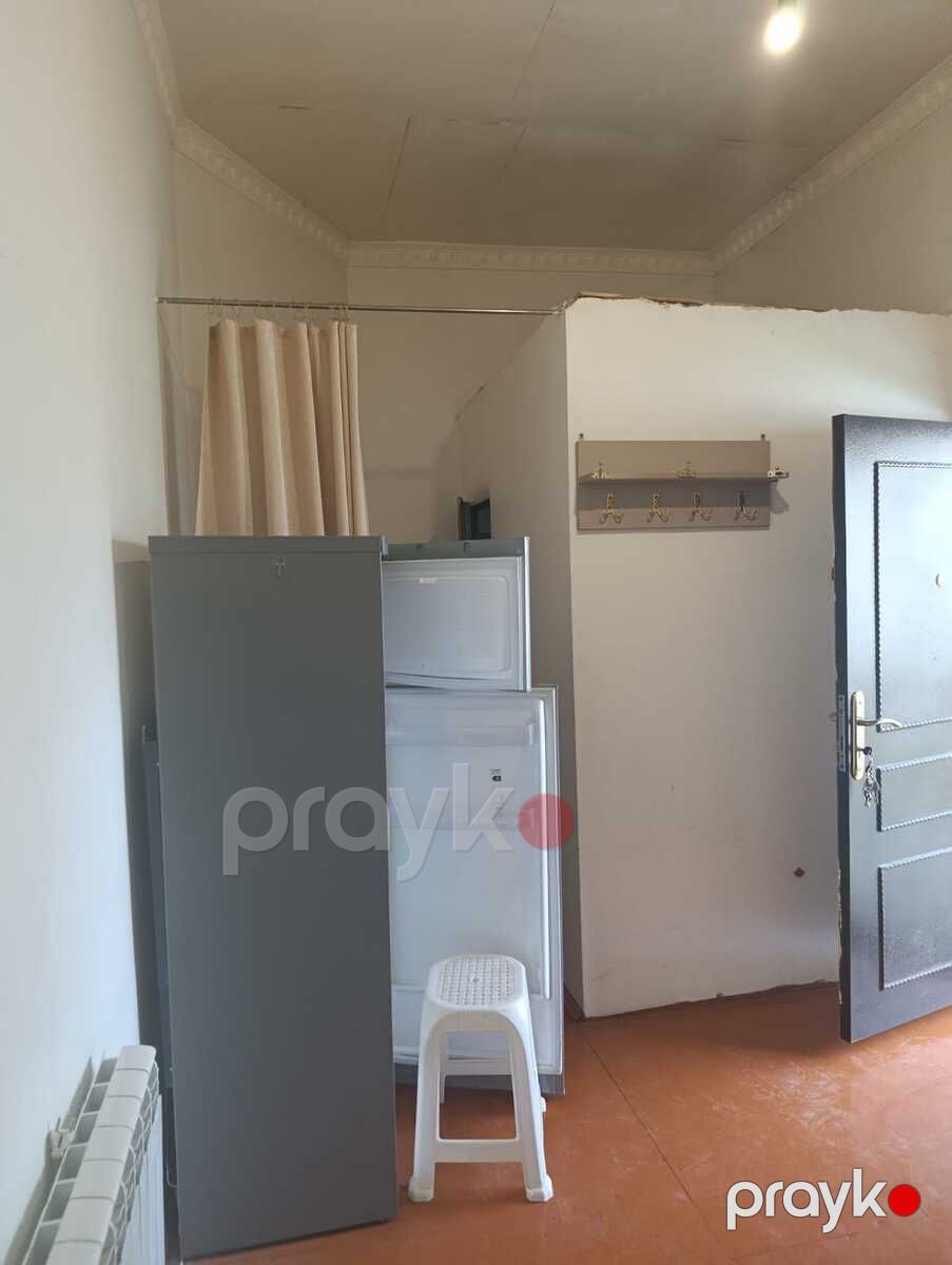 İcarəyə verilir 2 otaqlı həyət evi/bağ evi 50 m² — Ev, villa, Bakı (7)