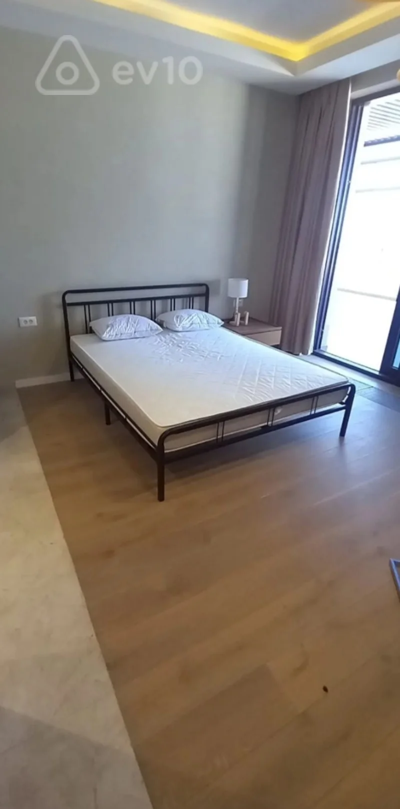 1 otaqlı mənzil, 80 m², Sea breeze — Mənzil, Bakı (2)