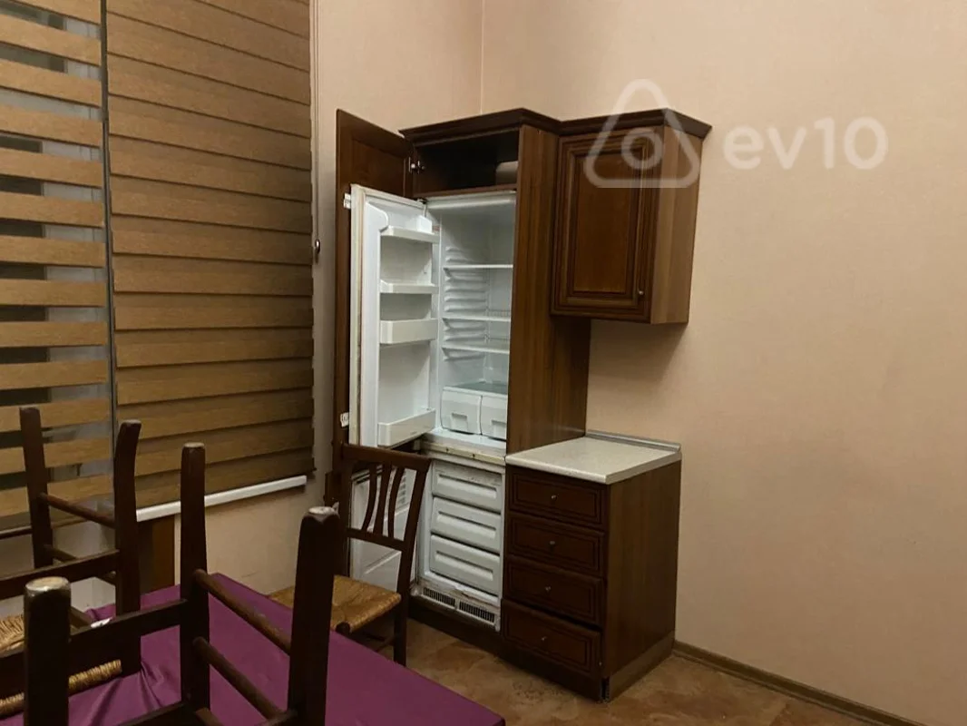 3 otaqlı mənzil, 100 m², Zərifə Əliyeva küçəsi — kirayə — Mənzil, Bakı (3)