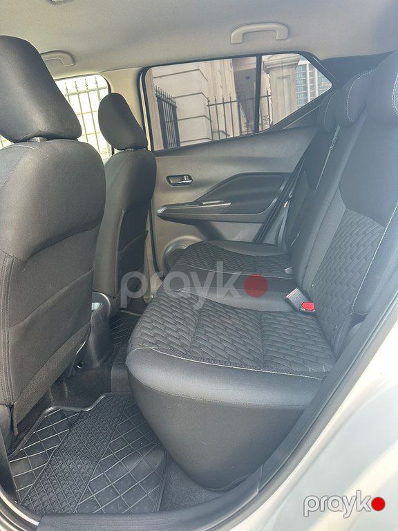 Nissan Kicks, 1.6 L, 2021 il, 58 000 km — Avtomobillər, Bakı (12)