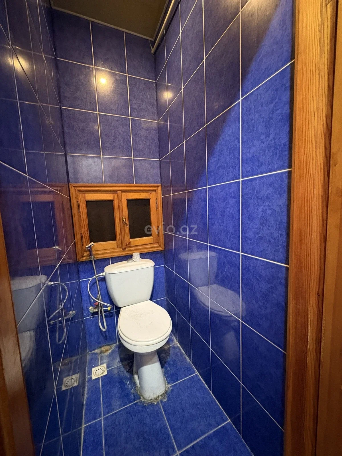 Kirayə 1 otaqlı mənzil Memar Əcəmi metrosu yaxınlığında — Mənzil, Bakı (9)