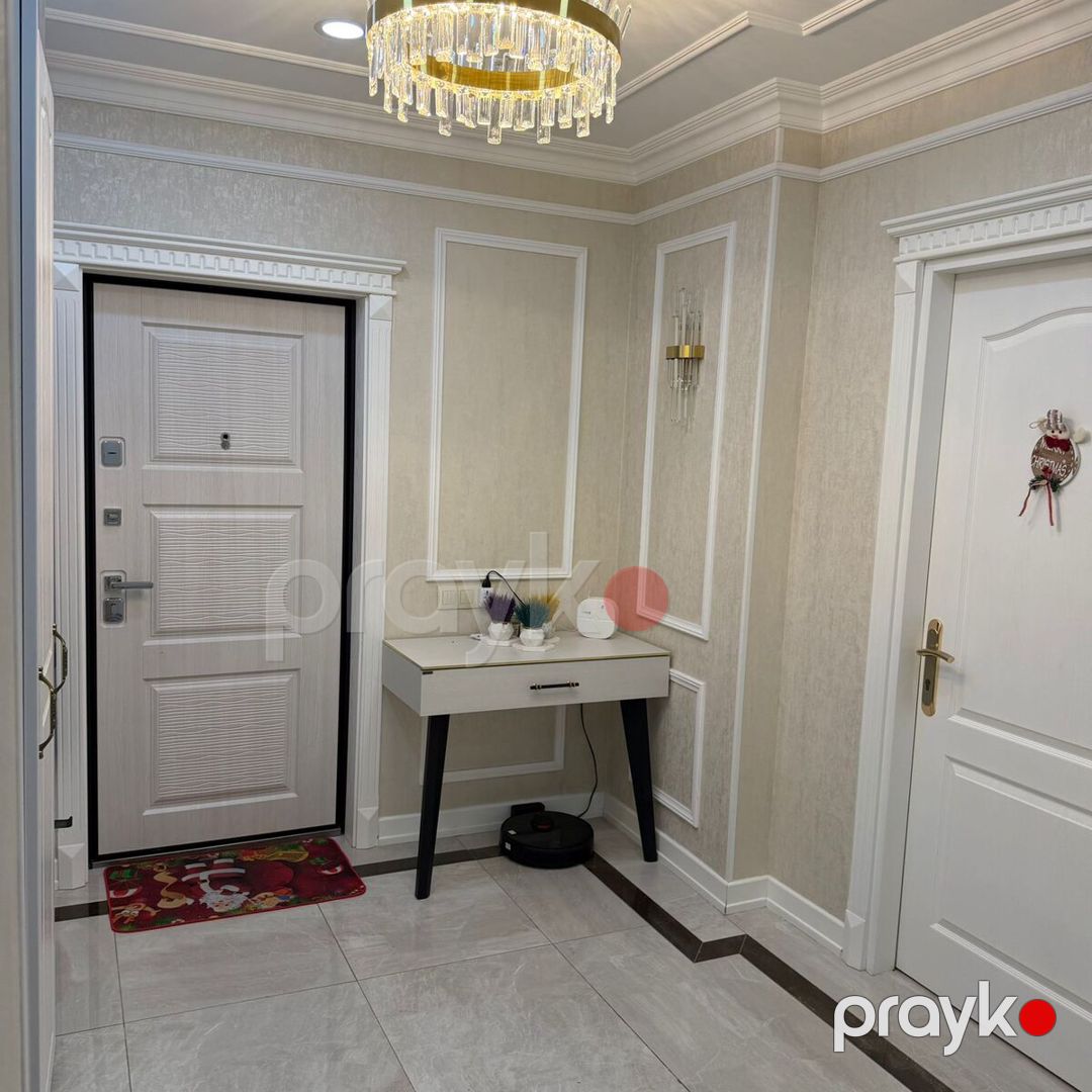 Satılır 3 otaqlı köhnə tikili 85 m² — Mənzil, Bakı (12)