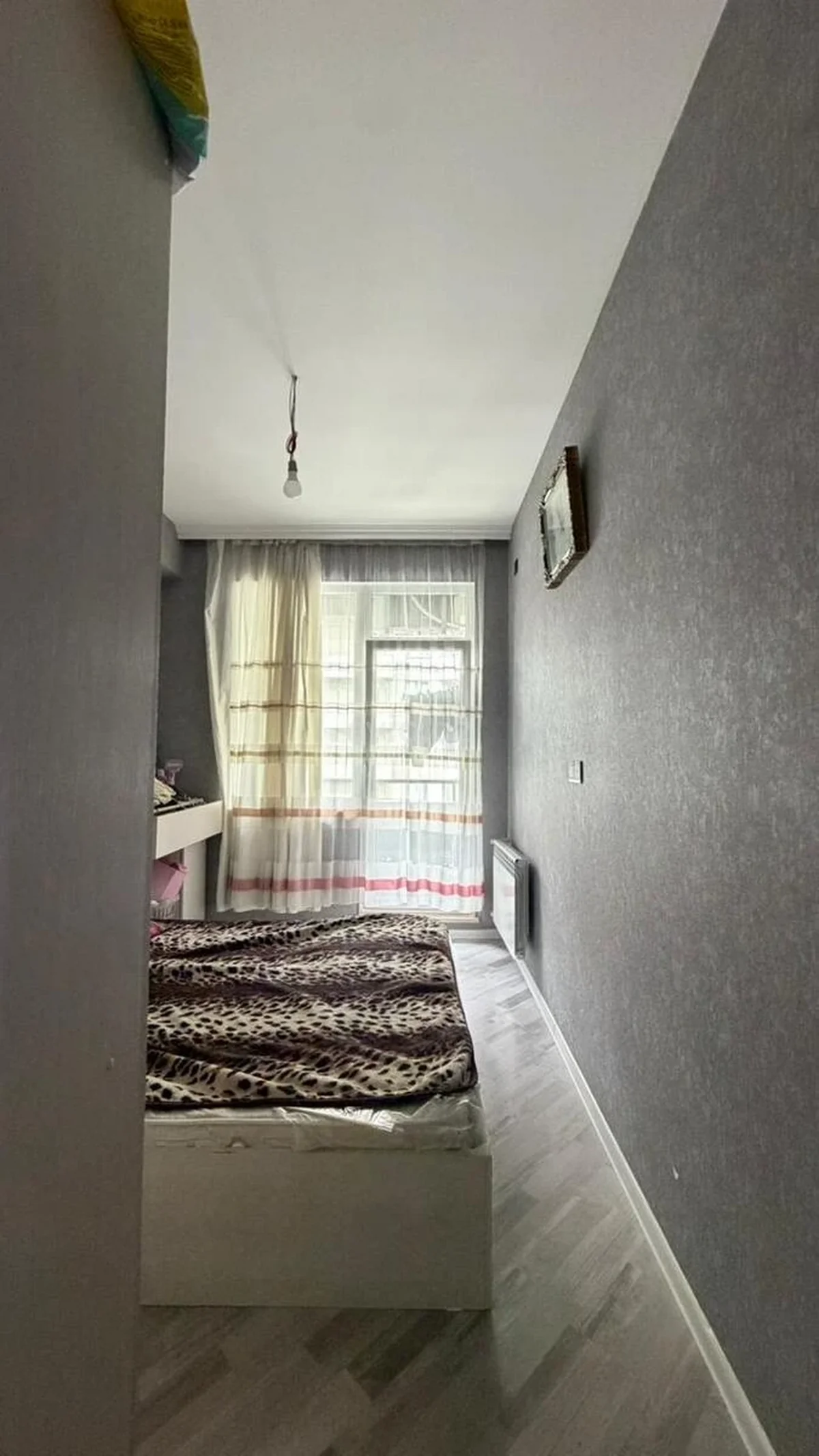 Kirayə 2 otaqlı mənzil 20 Yanvar metrosu yaxınlığında — Mənzil, Bakı (5)