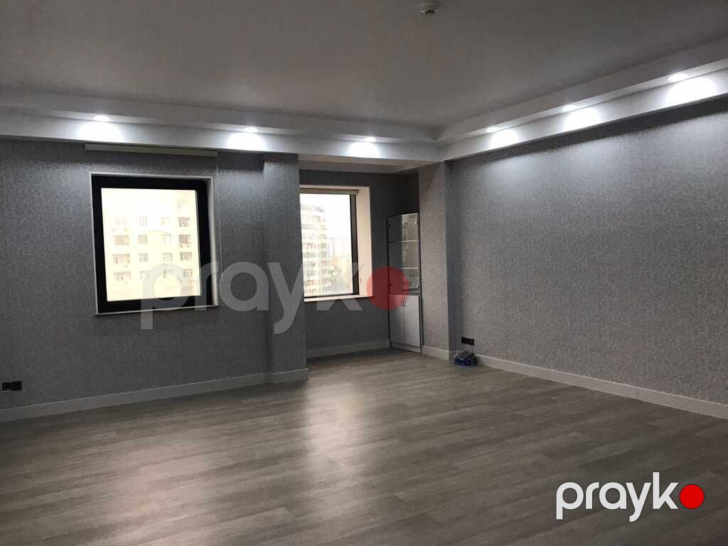 Satılır 5 otaqlı ofis 250 m² — Ofis, Bakı (10)