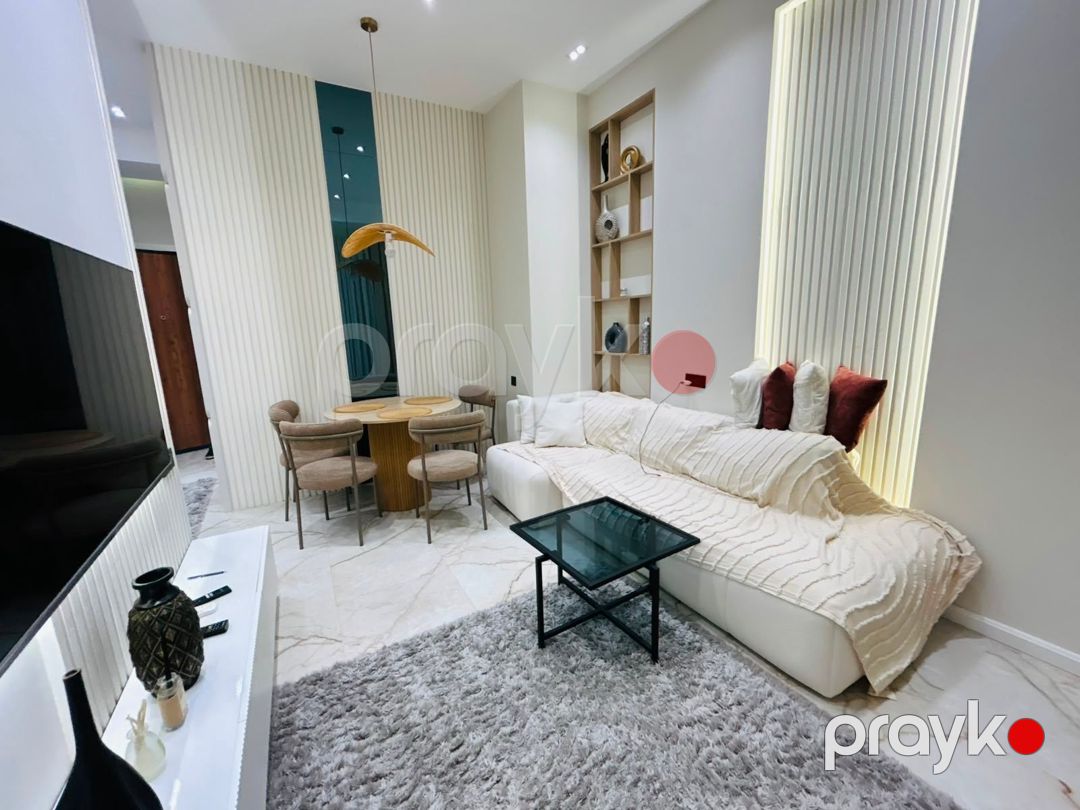 2-otaqlı yeni tikili kirayə verilir, 28 may m., 60 m² — Mənzil, Bakı (6)