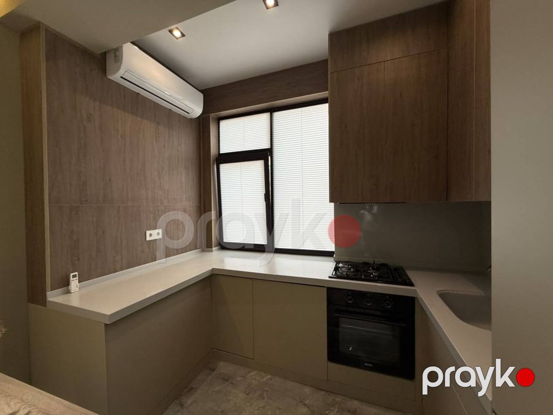 Satılır 2 otaqlı yeni tikili 60 m² — Mənzil, Bakı (11)