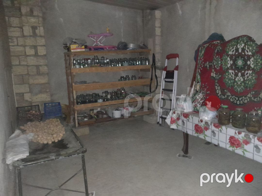 Həyət evi, Masazır qəs — Ev, villa, Bakı (2)
