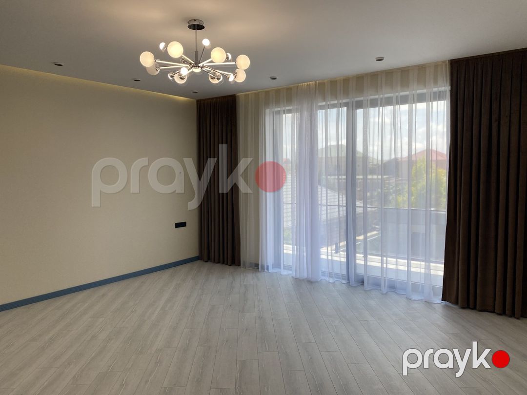 Satılır 7 otaqlı həyət evi/bağ evi 372 m² — Ev, villa, Bakı (12)