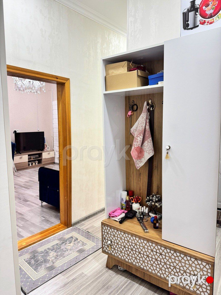 Satılır 3 otaqlı köhnə tikili 45.9 m² — Mənzil, Şamaxı (8)