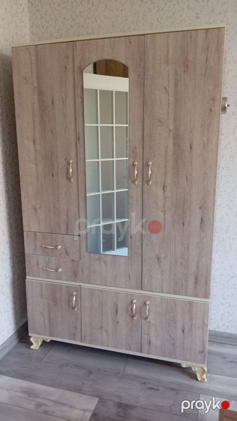 *Dolab satılır* Qiymet 185 Azn *Çatdırılma pulsuzdur* Eni 1.30sm — Mehdiabad