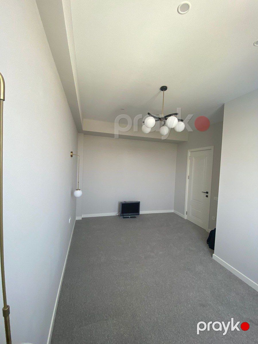 İcarəyə verilir 3 otaqlı yeni tikili 99 m² — Mənzil, Bakı (5)