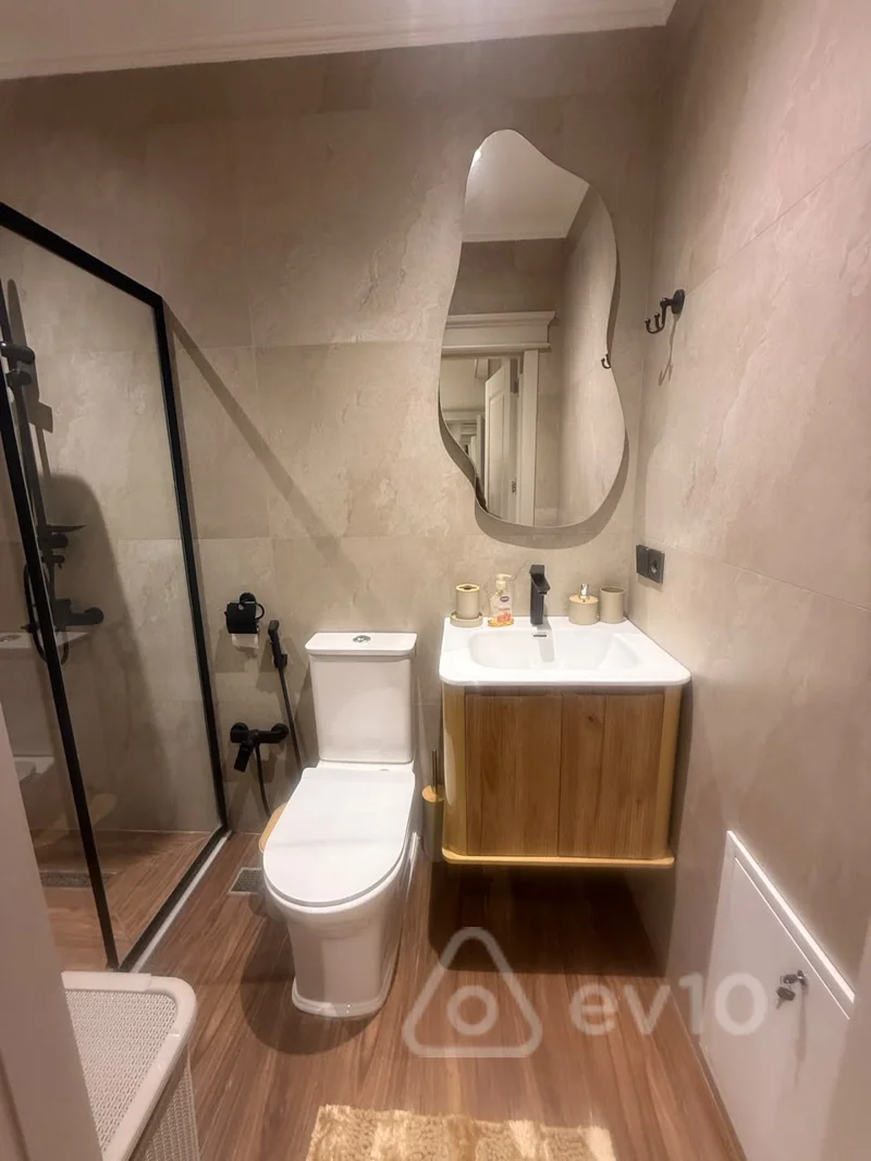 2 otaqlı mənzil, 65 m², Nərimanov — kirayə — Mənzil, Bakı (12)