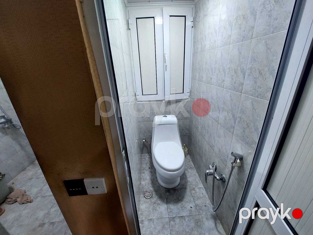 İcarəyə verilir 3 otaqlı köhnə tikili 80 m² — Mənzil, Bakı (7)