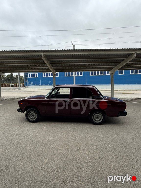 Lada (VAZ) 2107, 1.6 L, 2009 il, 64 000 km — Avtomobillər, Bakı (8)