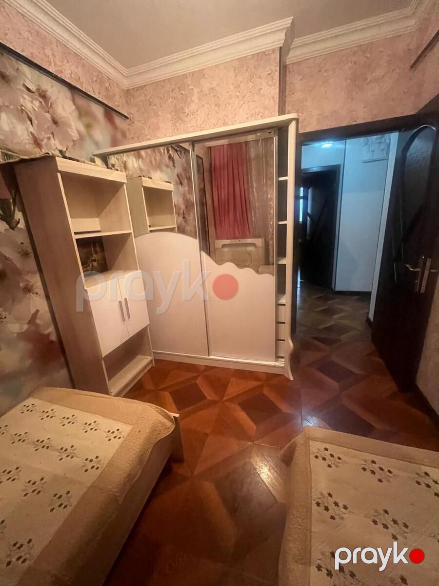 3-otaqlı yeni tikili kirayə verilir, Xırdalan ş., 90 m² — Mənzil, Xırdalan (10)