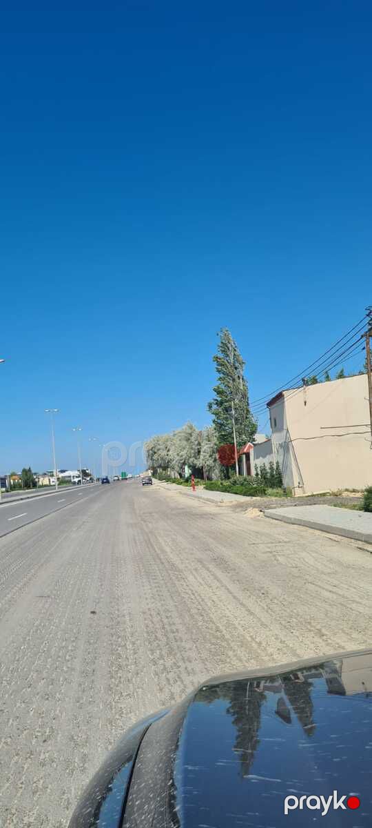 Satılır torpaq 12 sot — Torpaq, Bakı (9)