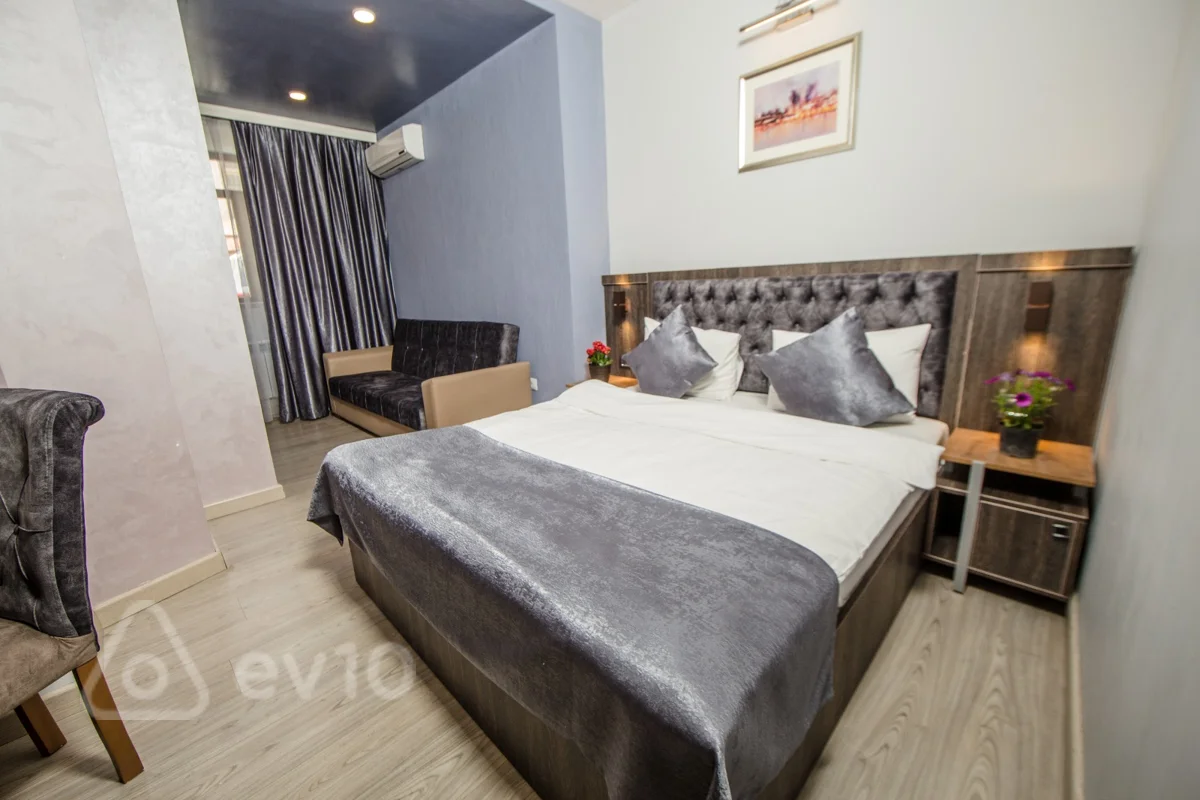 Obyekt, 400 m², İçərişəhər Metrosu yaxınlığı — Əmlak, Bakı (5)